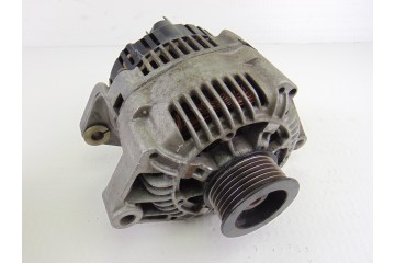 Alternador, Renault Megane I Scenic (JA0) 1.9 D Alize 1999, 7700424582