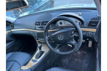 Mercedes-Benz Clase e (BM 211) Berlina E 320 CDI (211.022) 2007 para piezas | Desguace Gandia SL