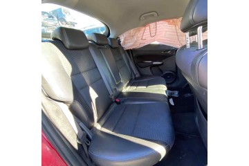 Honda Civic 5 Puertas (FK) 1.8 Comfort 2011 para piezas | Desguace Gandia SL
