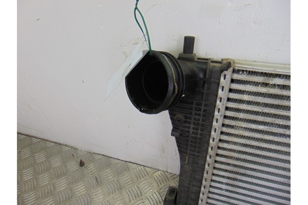 Intercooler, Seat Altea (5P1) Arena 2004, 1K0145803A