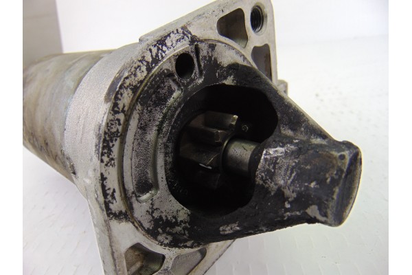 Motor arranque, Kia Rio (Bc) LS Berlina (5-ptas.) 2000
