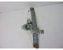Elevalunas delantero derecho, Peugeot 207 X-Line 2007