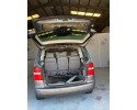 Volkswagen Touran (1T1) Trendline 2004 para piezas | Desguace Gandia SL