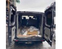 Renault Trafic II Furgón L1H1 Caja Cerrada, Corto 2004 para piezas | Desguace Gandia SL