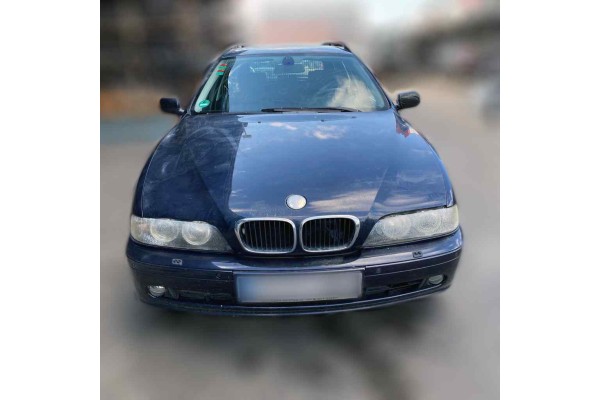 BMW Serie 5 Touring (E39) 520I 2000 para piezas | Desguace Gandia SL