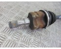 Transmision delantera izquierda, Opel Corsa D Sport 2008
