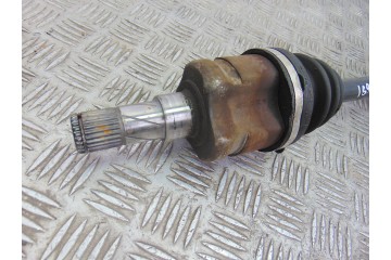 Transmision delantera izquierda, Opel Corsa D Sport 2008