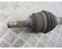Transmision delantera derecha, Peugeot 207 X-Line 2007