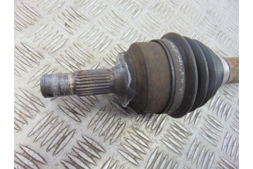 Transmision delantera derecha, Peugeot 207 X-Line 2007