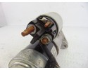 Motor arranque, Nissan Qashqai (J10) Acenta 2010, 8200584675B