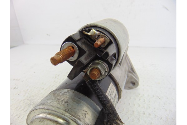Motor arranque, Nissan Qashqai (J10) Acenta 2010, 8200584675B