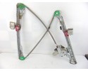Elevalunas delantero derecho, Ford Focus Berlina (Cak) Ambiente 1999
