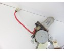 Elevalunas delantero derecho, Mitsubishi Montero Sport (K90) 2.5 Td Gls 2005, 5713A020