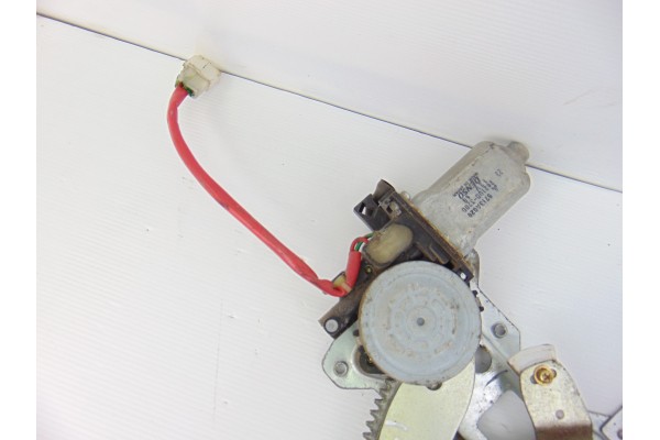 Elevalunas delantero derecho, Mitsubishi Montero Sport (K90) 2.5 Td Gls 2005, 5713A020