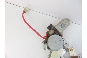 Elevalunas delantero derecho, Mitsubishi Montero Sport (K90) 2.5 Td Gls 2005, 5713A020