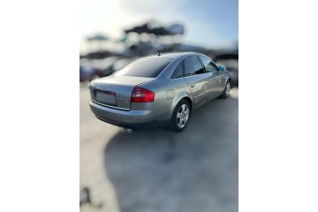 Audi A6 Berlina (4B2) 2.5 TDI 2001 para piezas | Desguace Gandia SL