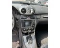 Mercedes-Benz CLK (BM 209) Coupe 270 CDI (209.316) 2005 para piezas | Desguace Gandia SL