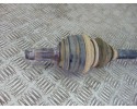 Transmision trasera izquierda, Bmw Serie X5 (E53) 3.0d 2002, 7500914