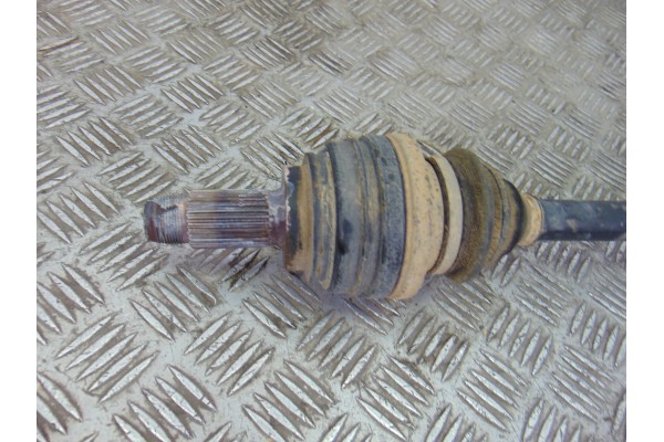 Transmision trasera izquierda, Bmw Serie X5 (E53) 3.0d 2002, 7500914