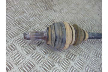 Transmision trasera izquierda, Bmw Serie X5 (E53) 3.0d 2002, 7500914