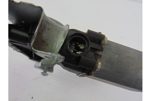 Elevalunas delantero derecho, Nissan Almera (N16/E) Tekna 2005