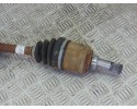 Transmision delantera derecha, Fiat Ii Punto (188) Berlina 1.2 16V Dynamic 2005