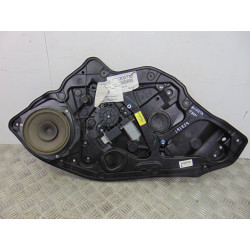 6 PIN ELEVALUNAS TRASERO DERECHO ALFA ROMEO GIULIETTA (191)