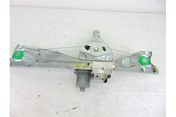 Elevalunas trasero derecho, Peugeot 308 Premium 2009
