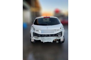Peugeot 208 GT Line 2016 para piezas | Desguace Gandia SL