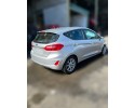 Ford Fiesta (CE1) Trend 2018 para piezas | Desguace Gandia SL