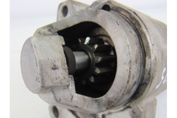 Motor arranque, Peugeot 308 Premium 2009, 755001780
