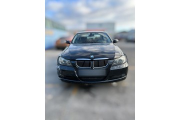 BMW Serie 3 Berlina (E90) 318D 2006 para piezas | Desguace Gandia SL