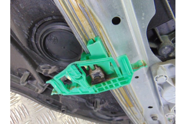 6 PIN ELEVALUNAS TRASERO DERECHO ALFA ROMEO GIULIETTA (191) Basis (2016) 2016 6 PIN 191859 ALFA ROMEO - 1