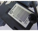 Elevalunas delantero derecho, Citroen C5 Berlina 2.0 HDi SX 2002, 9632531980