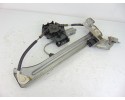 Elevalunas trasero izquierdo, Chrysler Pt Cruiser 2.0 Classic 2001