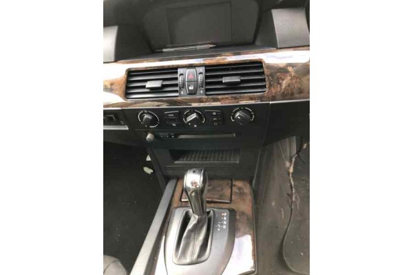 BMW Serie 5 Berlina (E60) 520I 2003 para piezas | Desguace Gandia SL