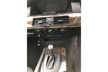 BMW Serie 5 Berlina (E60) 520I 2003 para piezas | Desguace Gandia SL