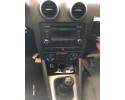 Audi A3 Sportback (8PA) 1.9 TDI Attraction 2009 para piezas | Desguace Gandia SL