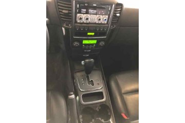 Kia Sorento (BL) 2.5 CRDi VGT EX1 2006 para piezas | Desguace Gandia SL