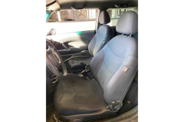 MINI Mini (R50,R53) One D 2004 para piezas | Desguace Gandia SL