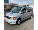 Mercedes-Benz Vito Marco Polo (638) 112 CDI 2005 para piezas | Desguace Gandia SL
