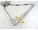 Elevalunas trasero derecho, Citroen Xsara Picasso 2.0 HDi Satisfaction 2003