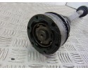 Transmision delantera derecha, Volkswagen New Beetle Berlina (9C1/1C1) 1.9 Tdi 1999