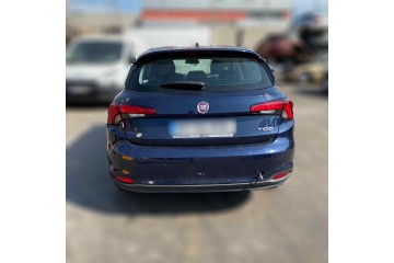 Fiat II Tipo (357) Hatchback Easy 2017 para piezas | Desguace Gandia SL