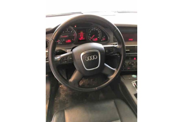 Audi A6 Avant (4F5) 2.7 TDI 2005 para piezas | Desguace Gandia SL