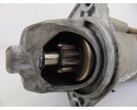 Motor arranque, Ford Focus Berlina (Cak) Ambiente 2000