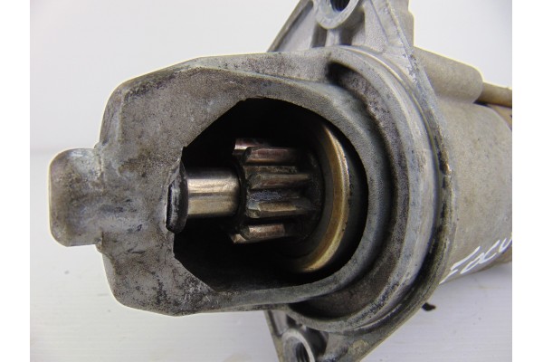 Motor arranque, Ford Focus Berlina (Cak) Ambiente 2000