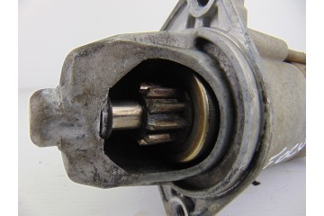 Motor arranque, Ford Focus Berlina (Cak) Ambiente 2000