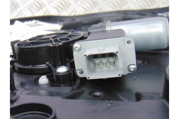 6 PIN ELEVALUNAS TRASERO DERECHO ALFA ROMEO GIULIETTA (191) Basis (2016) 2016 6 PIN 191859 ALFA ROMEO - 3