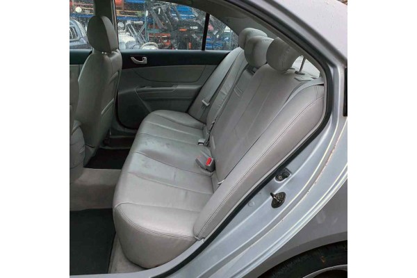 Hyundai Sonata (NF) 2.4 Style 2006 para piezas | Desguace Gandia SL